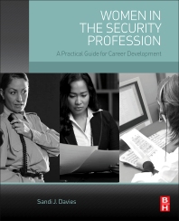 This invaluable resource for women who are considering a career in security or upper management contains comprehensive and actionable advice and career development tactics.