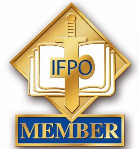Want to elevate your game as a security officer? Go to www.ifpo.org