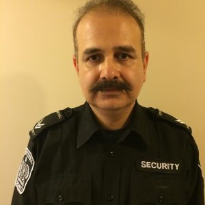 Qazi Khan CPO, CSSM Security Supervisor, Sentinel Protection Services Ltd. Calgary AB. Canada.