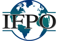 International Foundation for Protection Officers Logo