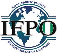 IFPO Nigeria's Logo